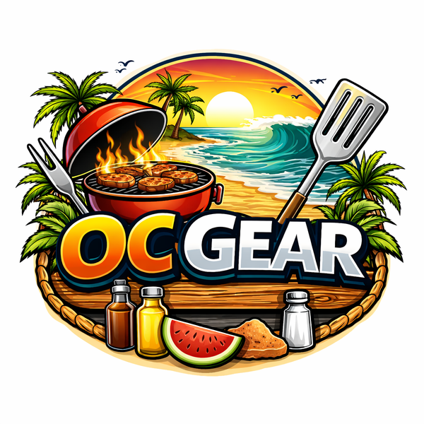OC Gear