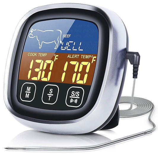 Digital Meat Thermometer